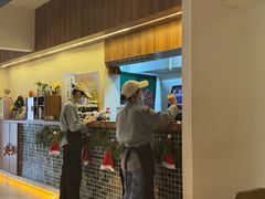 -The Good Place好地方·Brunch·coffee(国贸店)