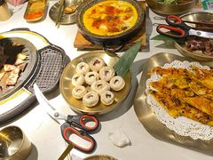 -老板娘的烤肉店(港湾广场店)