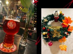 -Boxing Cat Brewery拳击猫精酿啤酒馆(永福店)