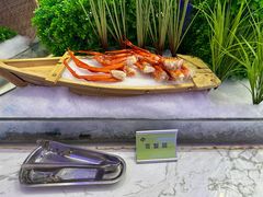 -澜悦港海鲜体验主题餐厅
