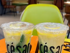 -乐凯撒披萨(正佳广场店)