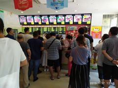 -闫家驴肉老店(华电一校店)