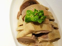 -红厨巷·淮扬菜(熙南里店)