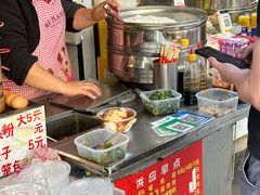 -江南西(地铁站)