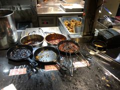 -火炉火自助餐(悠唐购物中心店)