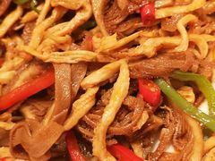 回锅草原肚-亢龙太子酒轩(东湖店)