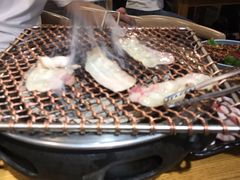 -大壮家原味烤肉(兴华北街店)