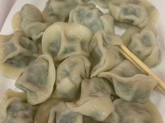 -禧旺鲜饺现包饺子(太阳城店)