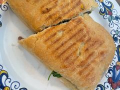 -Alimentari早午餐(安福路店)