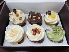 -Pantry's Best派悦坊蛋糕(K11购物艺术中心店)