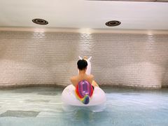 -上海衡山路十二号华邑酒店