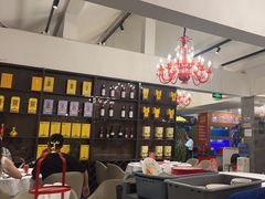 -满堂·烤鸭店·北京菜(鼓楼店)