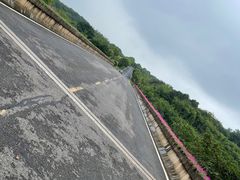 -南京市江宁方山
