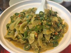 -面辣子·陕西家乡菜(长安店)