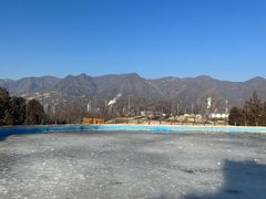 -白水寺森林公园