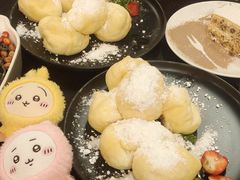 雪衣豆沙-麦香坊(伏波山店)