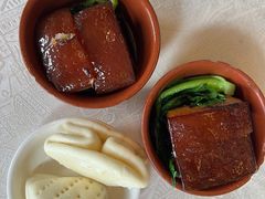 东坡焖肉-楼外楼(西湖景区孤山路店)