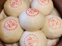 -丰收日(杨浦公园店)