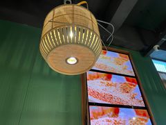 -筱爷叔·上海传统手工菜(玉树路店)