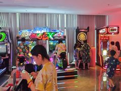 -神帆·元气汤泉(解放西路店)