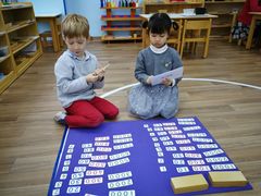 -AKA国际儿童中心Awesome Kids Academy
