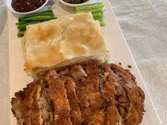 -大碗居·烤鸭·鱼头泡饼(天坛东门店)
