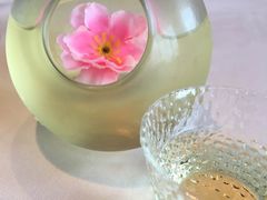 -金轩中餐厅 Jin Xuan(浦东丽思卡尔顿酒店)