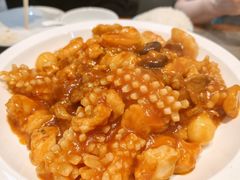 -黑窑厂糖油饼烤鸭·清真菜(旗舰店)