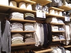 -MUJI无印良品(万达太原街店)
