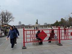 -华清宫景区