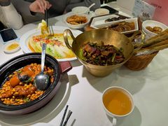 -南棠馆粤菜坊(群光店)