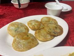虾饼-蛇口康乐快餐鱼仔档(翠苑小区店)