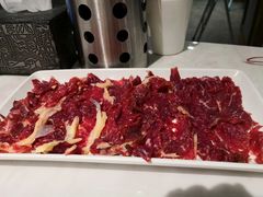 -食潮汕头鲜牛馆(望京保利店)