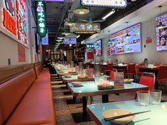 -川正旺江湖菜(三元桥店)