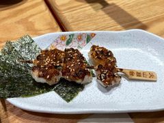 -火山屋台(新街口店)