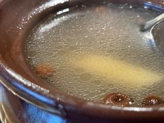 -民间瓦缸煨汤館(嵩山路店)