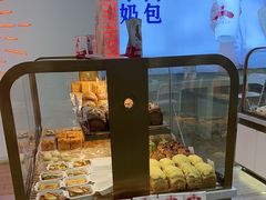 -红星前进面包牛奶公司(五道口购物中心店)