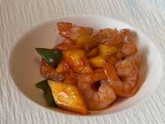 -翠湖宾馆·中餐厅