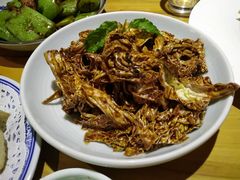 -局气 烤鸭·北京菜(光华路店)