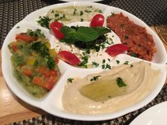 -ALAMEEN阿拉伯餐厅(三里屯店)