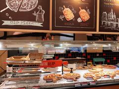 -比格比萨自助(新辰里学清路店)