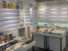 -浮光眼镜·蔡司视觉合作·数字验配中心(陆家嘴店)