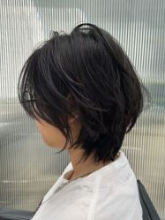 -MMbyHairCode 芭曲发型沙龙