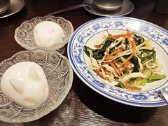 -古都历食南京菜·烤鸭·鸭血粉丝·汤包(南京博物院店)