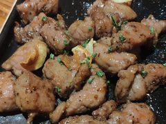 -小川洋风料理(街道口店)