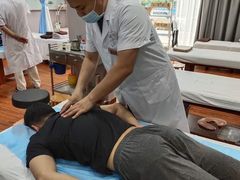 -深圳安仁堂中医·推拿按摩·肩颈调理