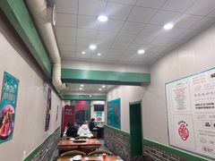 -满兴咱妈烀饼铁锅炖(兰州北街店)