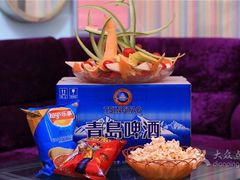 -缤纷KTV(东方新城店)