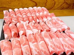 -马记伊源斋涮肉·清真菜(百子湾店)