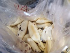 麻薯-詹记桃酥(包河万达店)